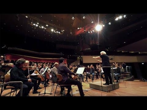 Beethoven in 360˚