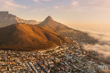 Cape Town, South Africa