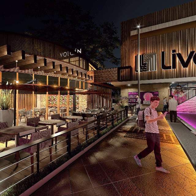 Diseño: Arq. Giovanni Bertely