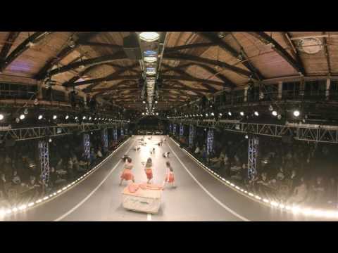 West Side Story in 360˚