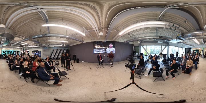 Metta Talking about the First NIL Contract