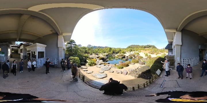 Adachi Museum