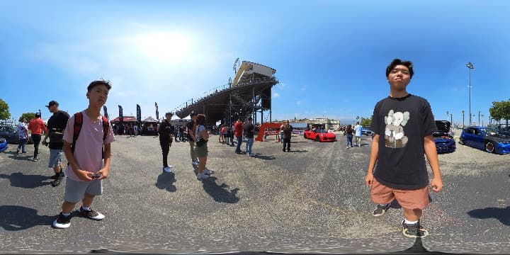 Fuel Fest Portal
