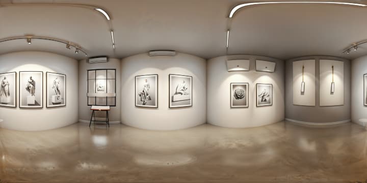 Ryokan Atelier Portal