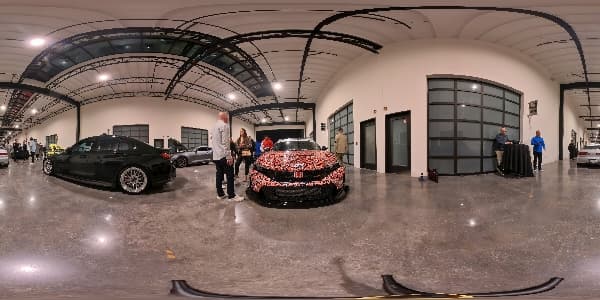 Project Camo Portal