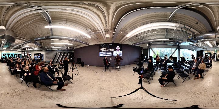 Metta Unlocks the Secrets of Happiness