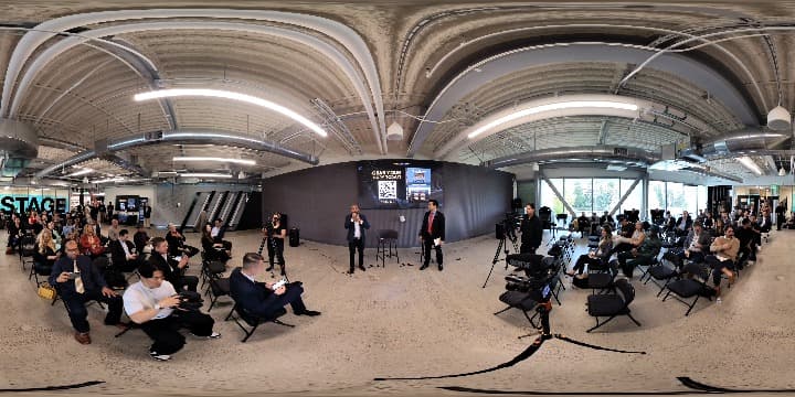 Podcast Network of Mission Matters