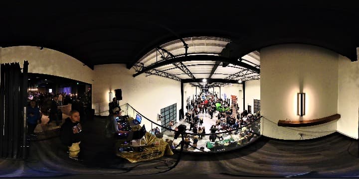 Pit+Paddock x CSF SEMA Preview Party