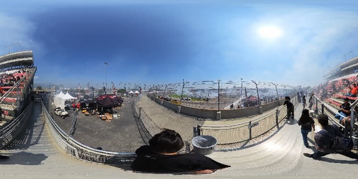 Fuel Fest Portal