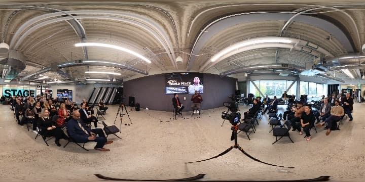 Metta Talking about investments