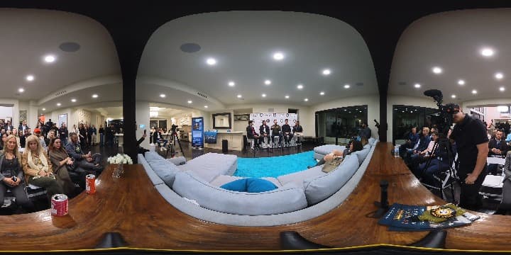 Onur Celik @ Mission Matters Panel