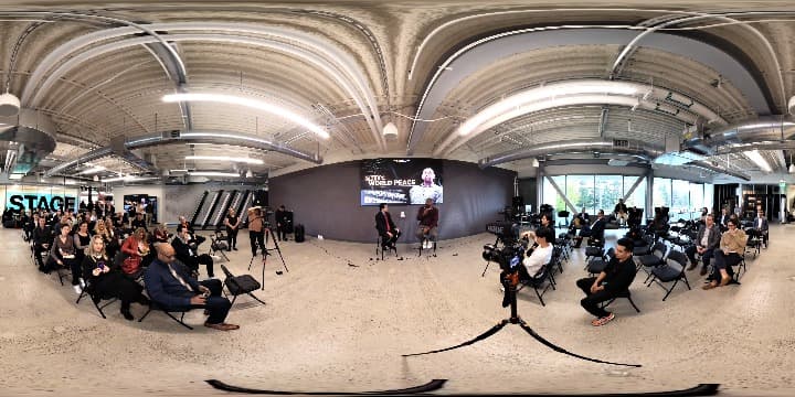 Metta Speaks on His NBA Championship