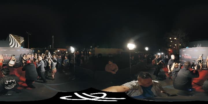 Red Carpet Event