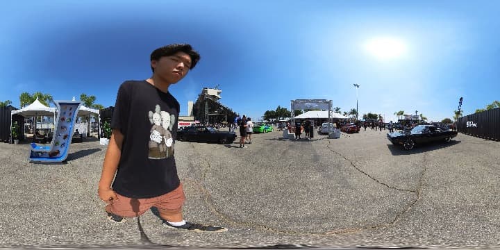 Fuel Fest Portal