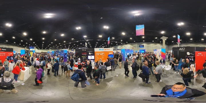 Fastly @ AWS Summit 2024