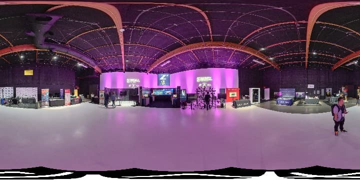 Infinity Festival Vendor Showcase