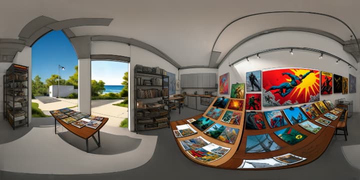 Varner Studios Portal