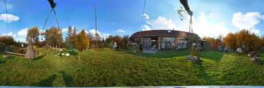 Jerzy Kedziora - Balancing Sculptures