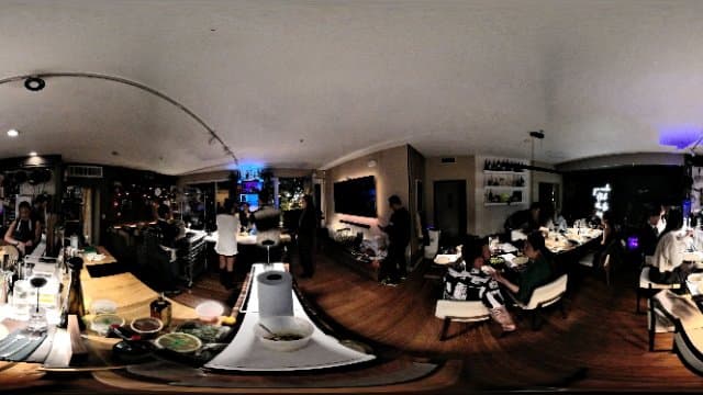 Rosalynn Supper Club