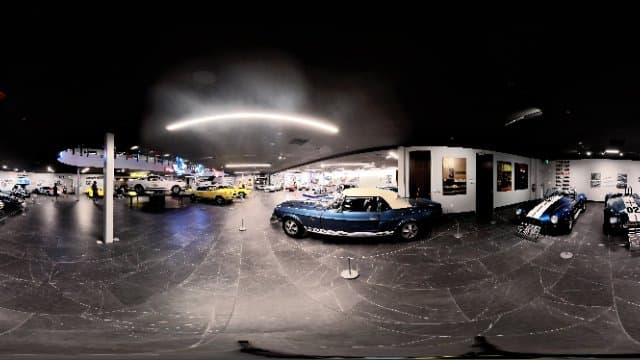 GT500 KR