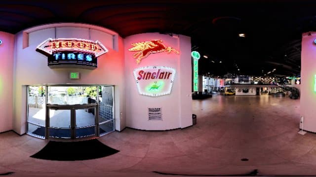 Neon Signs