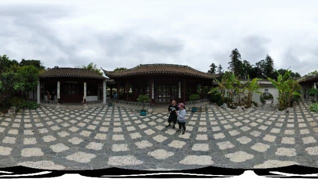 Lorenzo's Travel Blog