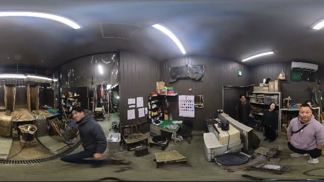 Baba Hamono Workshop